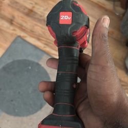 Power Drill 