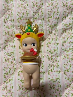 sonny angel