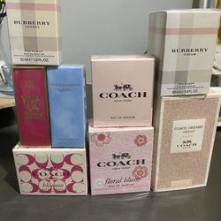 Fragrances For Her