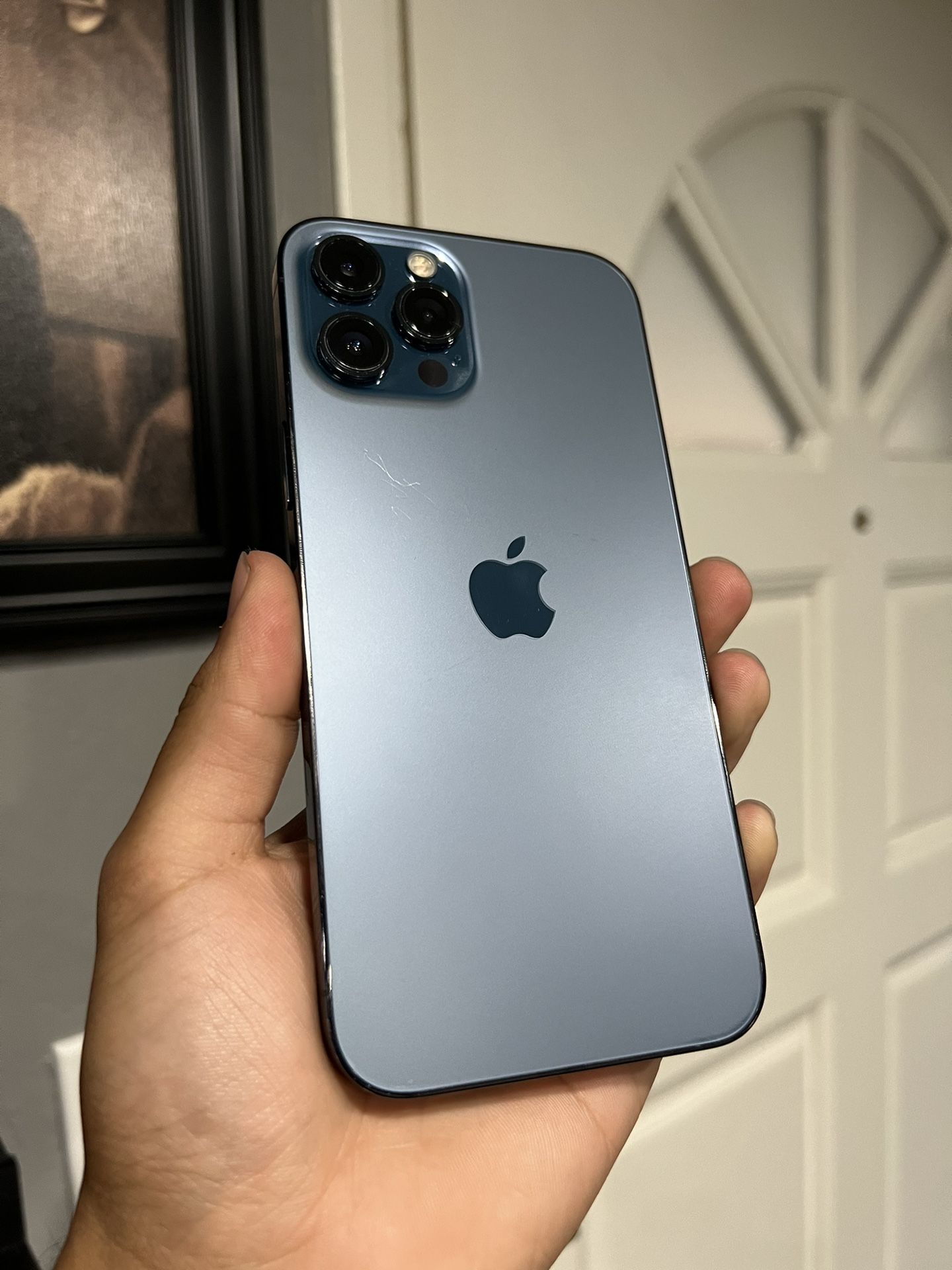 iPhone 12 Pro Max 256gb Unlocked 