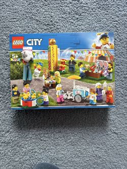Lego 60234