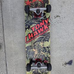 Tony Hawk Scateboard 