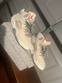 Air Jordan 5 retro