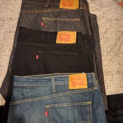 Big & Tall Clothes...