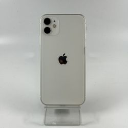 Apple iPhone 11 64gb White (Unlocked)