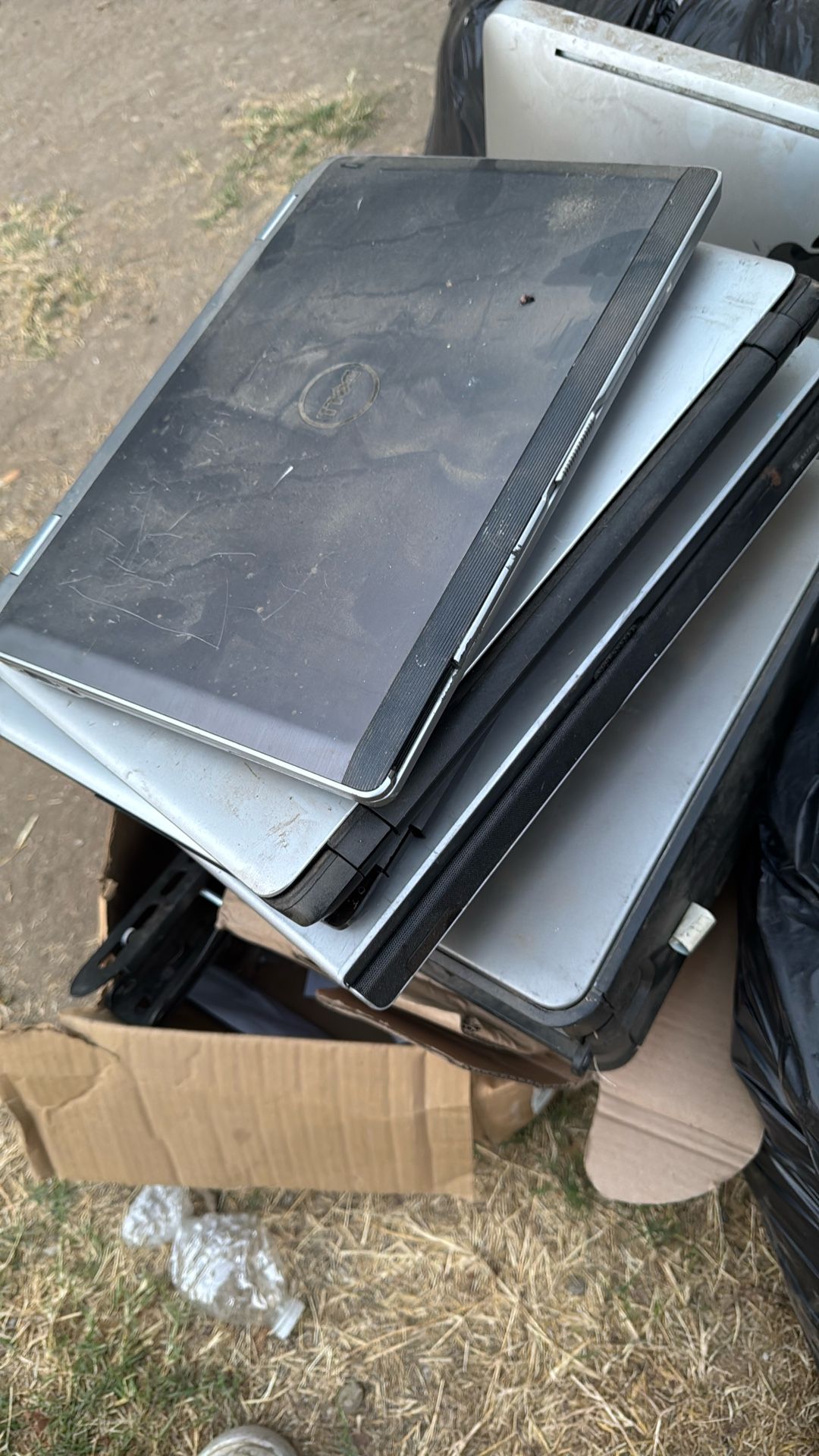 Computer And Laptops