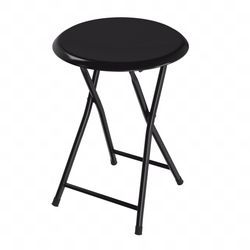 Folding stools