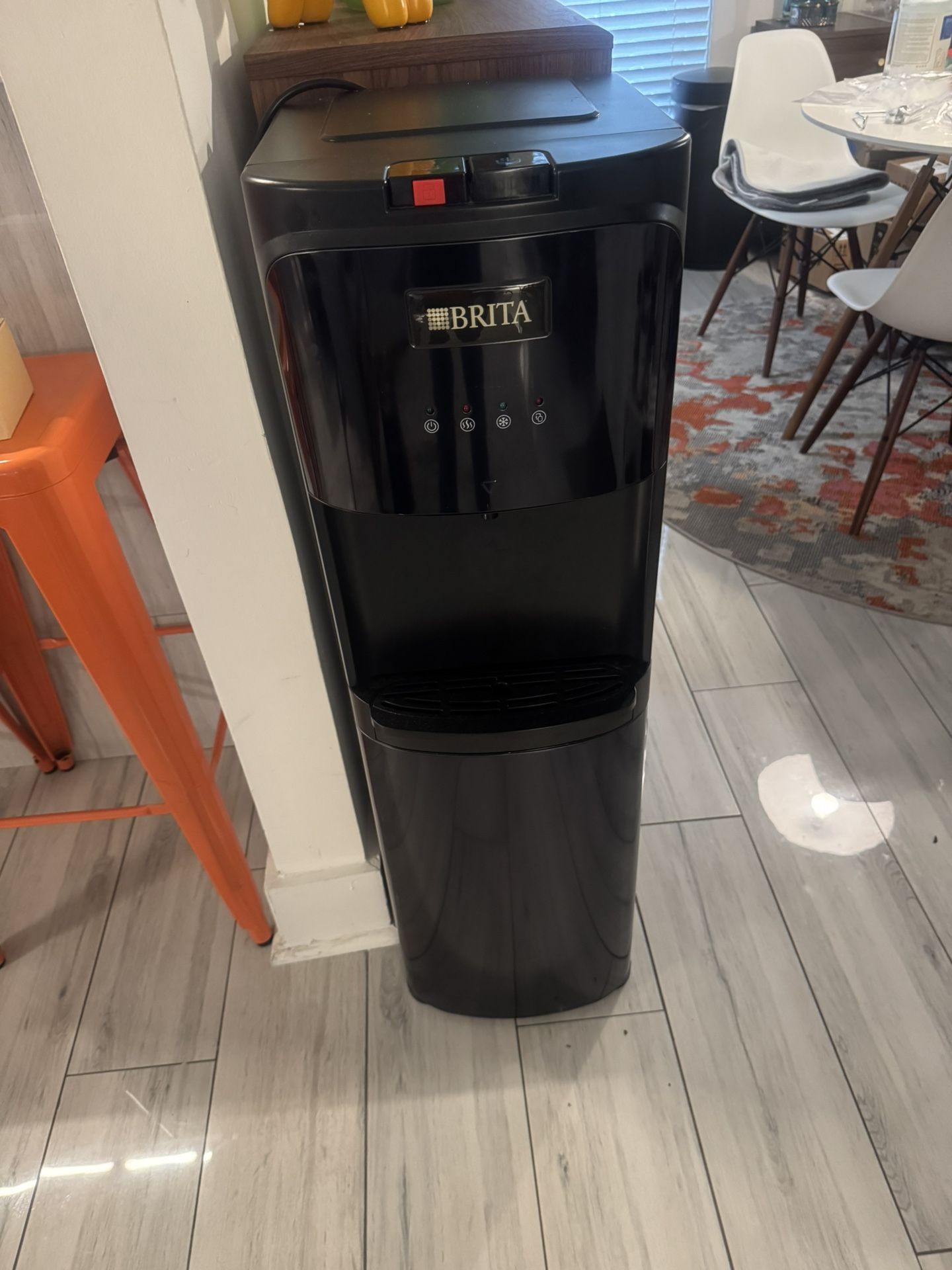 Brio Water fountain 