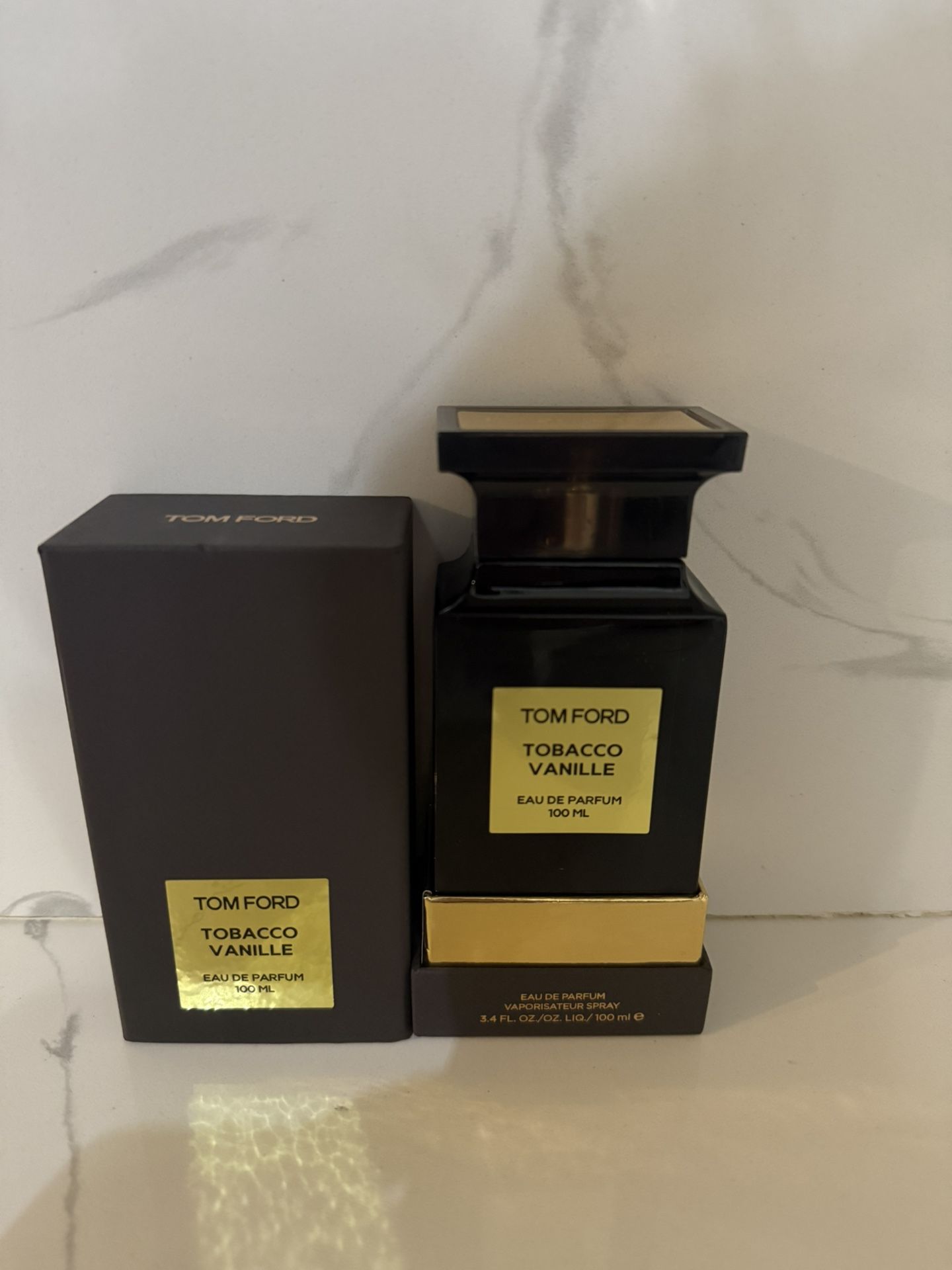Tom Ford Tobacco Vanille 100mL