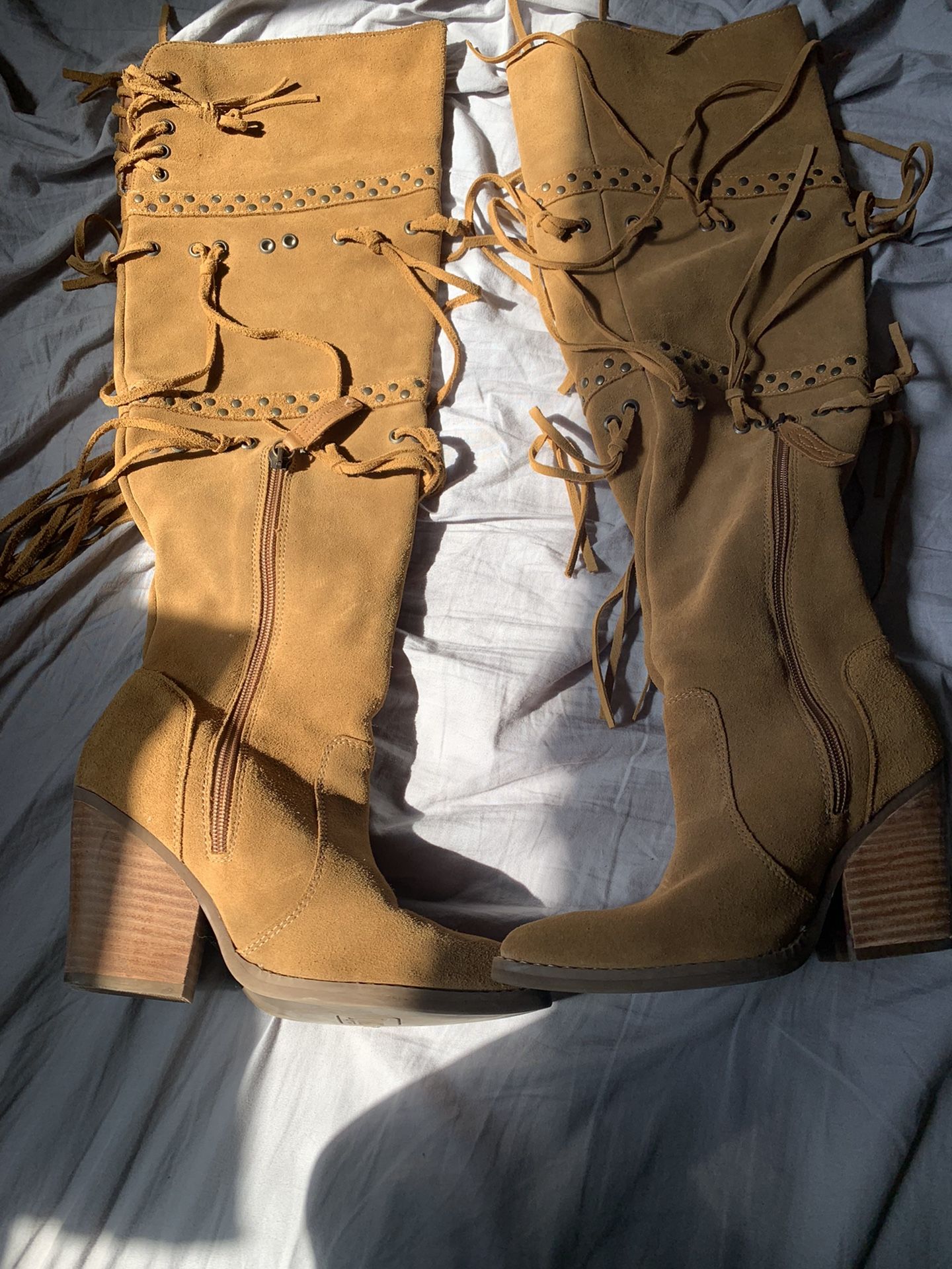 Women’s Dingo Boots