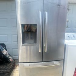 refrigerador