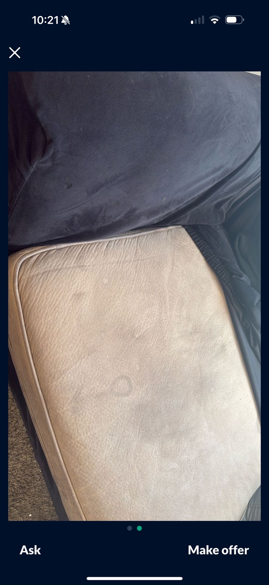 Nice Couch