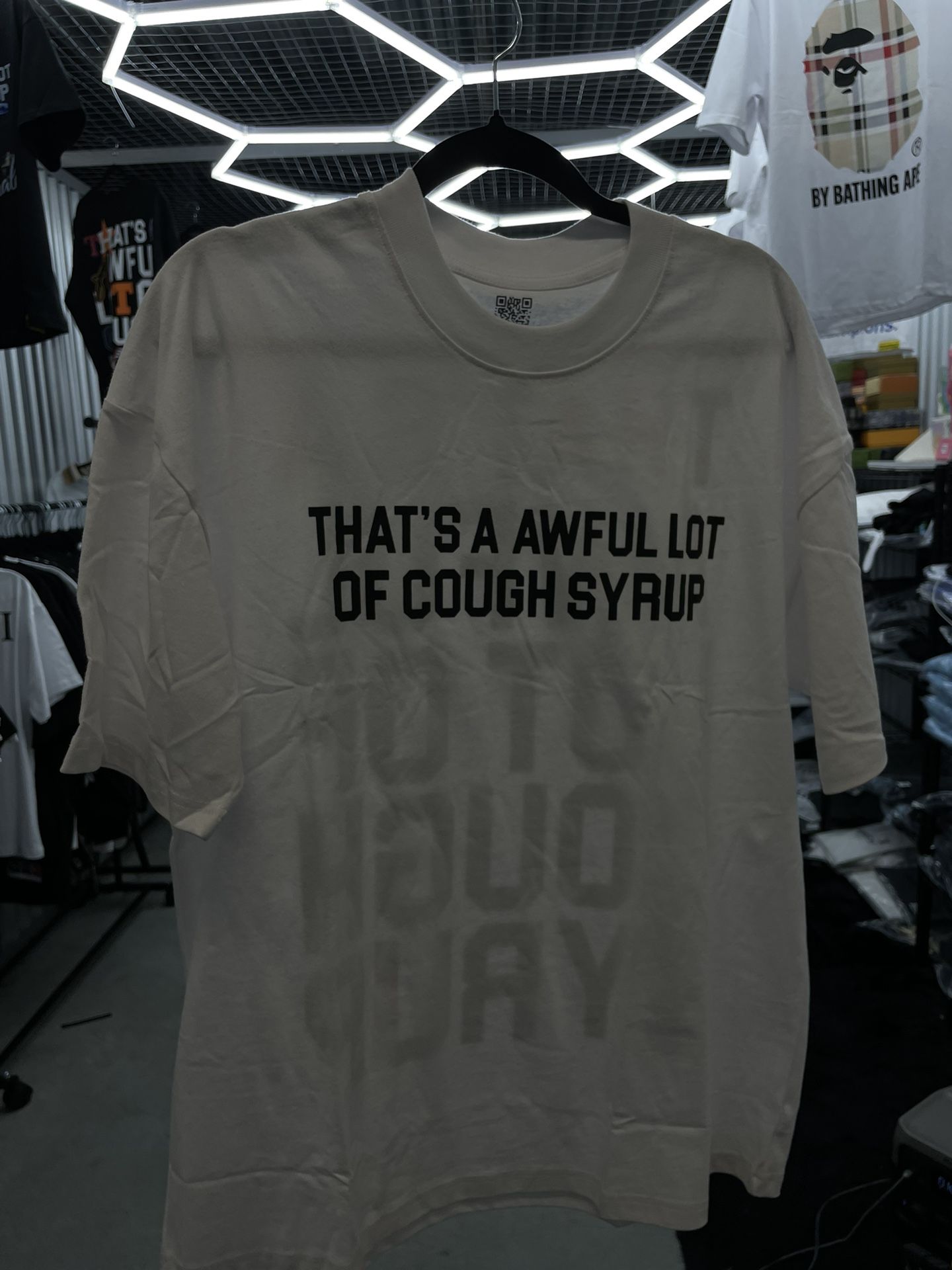 Alocs Shirt