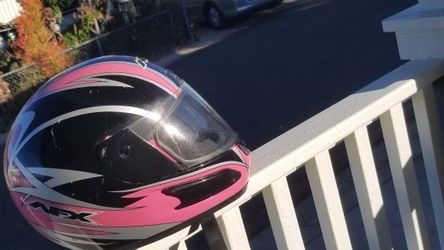 Helmet