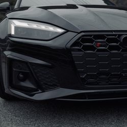 2022 Audi S5 Sportback