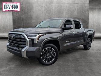 2024 Toyota Tundra