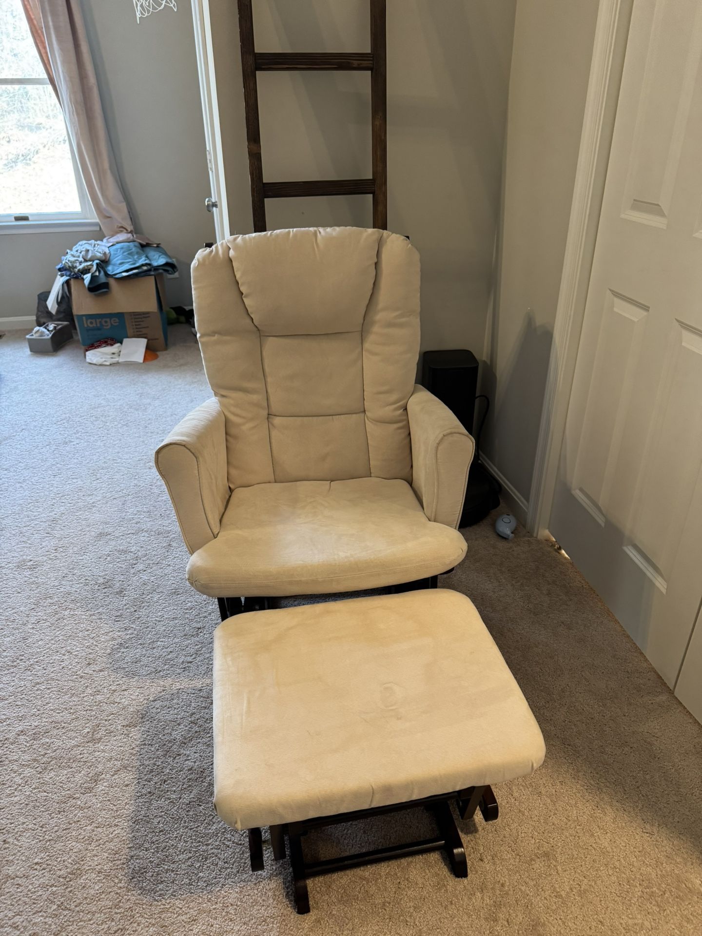 Rocking Chair