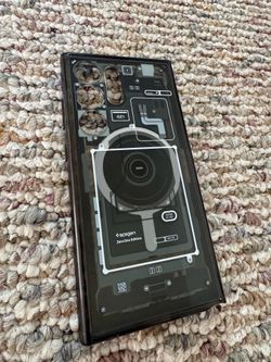 S24 ultra case