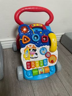 Baby walker