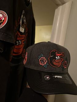 Custom Orioles