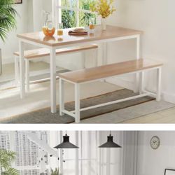 Dining Set 