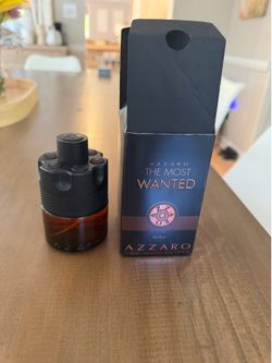 Azarro The Most Wanted Cologne