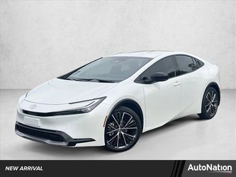 2023 Toyota Prius