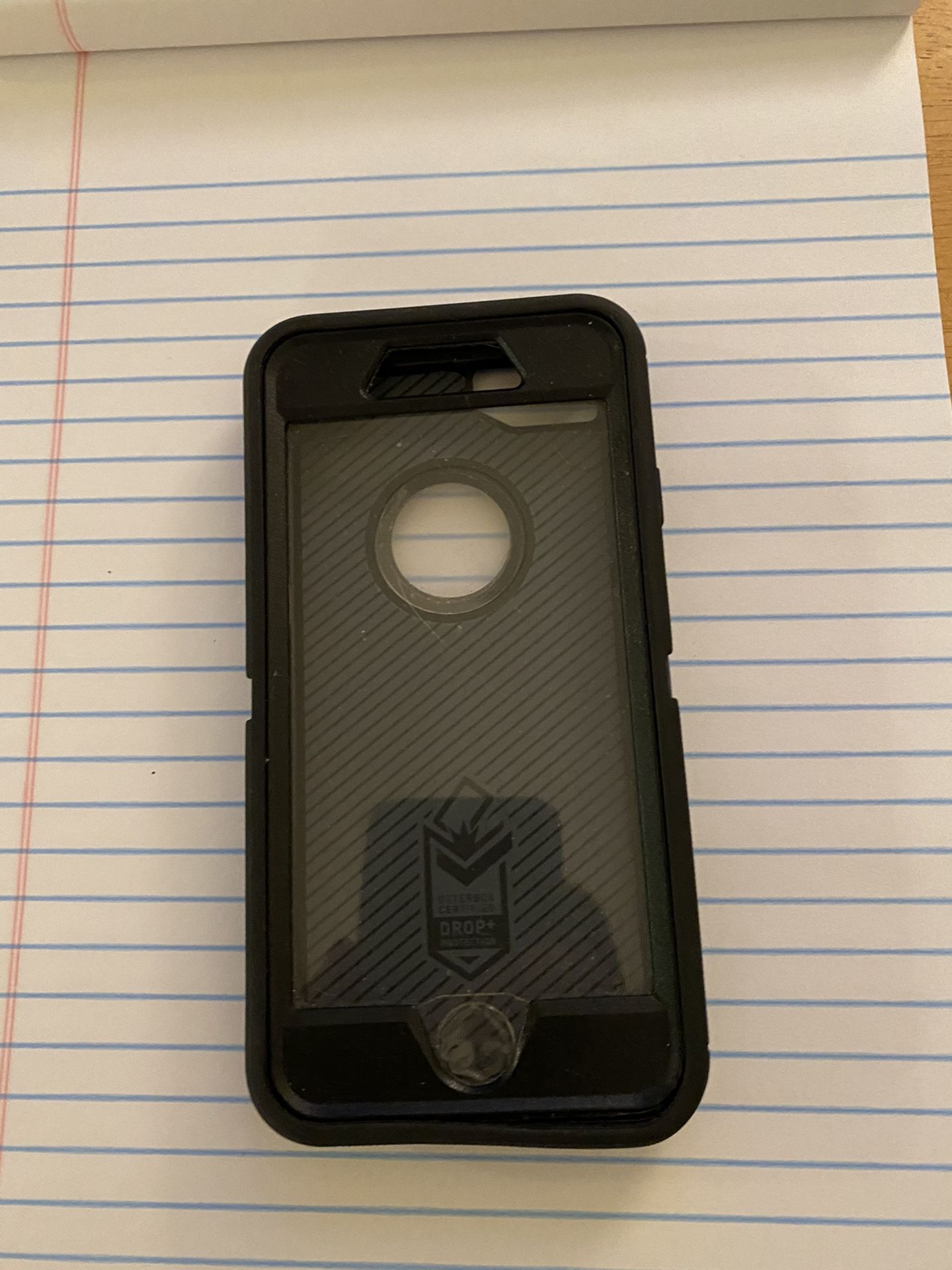 Otterbox Phone case IPhone 7/8 or SE (Gen 2)