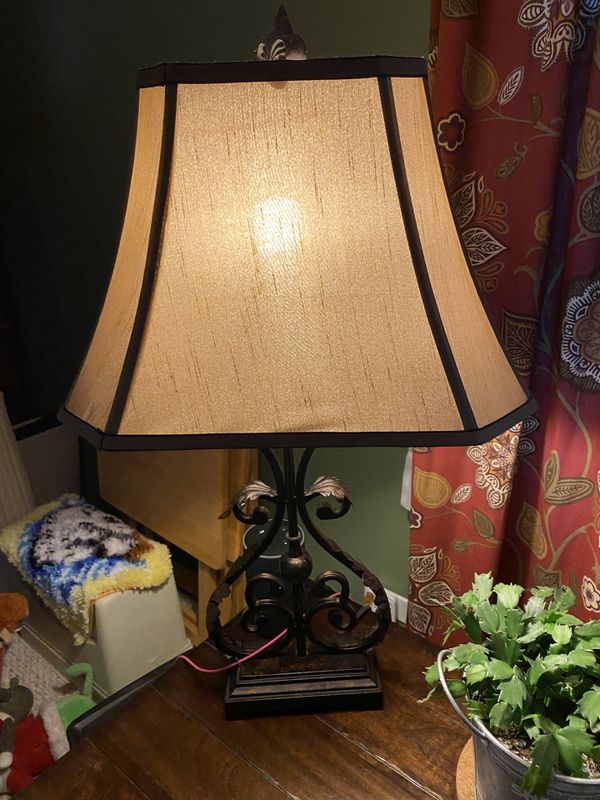 Hobby lobby lamps for Sale in West Dundee, IL OfferUp