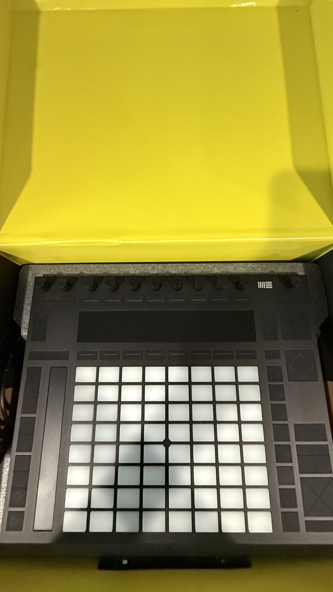 Ableton Push 2 (Great deal!)