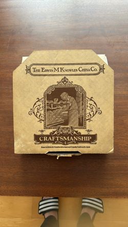 Gone With The Wind Knowles