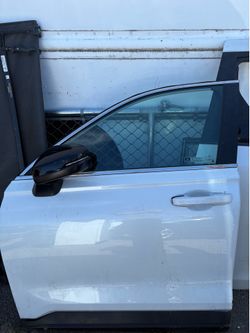 Honda CRV DOORS