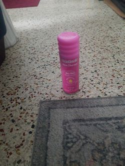4 Dry Skin Shave Gel