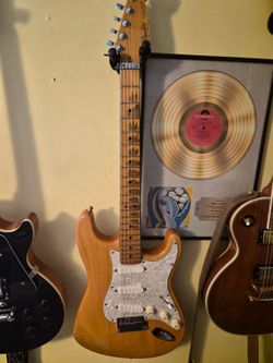USA Super Stratocaster
