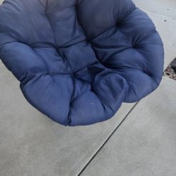Swing Round Chair