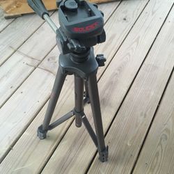 Solidex Tripod