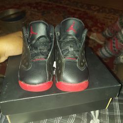 Jordan 13