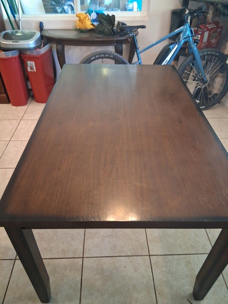 Kitchen Table