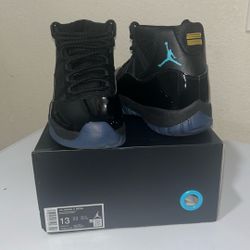 Air Jordan Retro 11