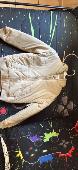 Boys jacket