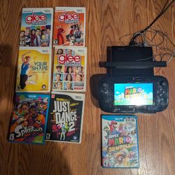 Wii U Bundle 