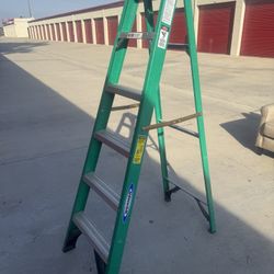 Ladder