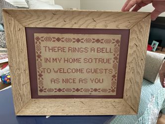 1920 Sampler