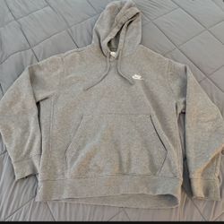 Mens Nike Sweatshirt Size Med 