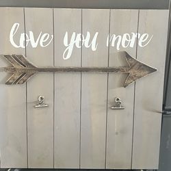Picture sign
