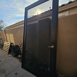 Security Door