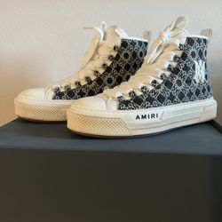 Amiri shoes