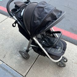 Graco Aire Stroller 