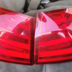 Used 2013 BMW 328i Tail Lights