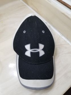 Under armour hat